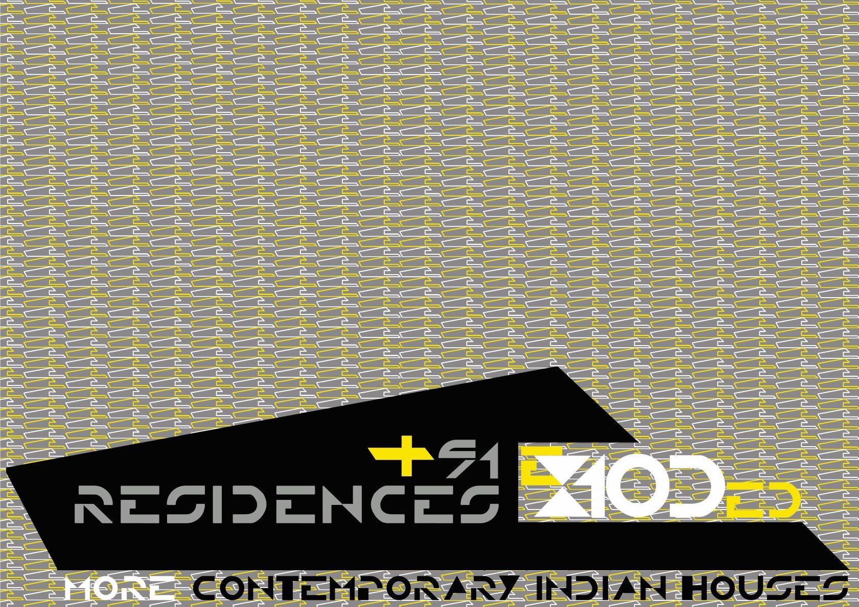 Contemporary Indian Houses - Incite