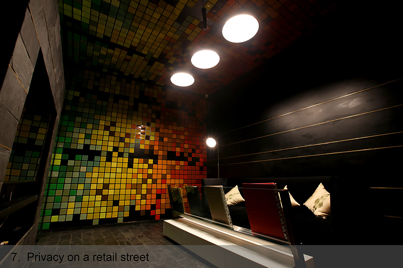 Interior Design: Pixels@Ashok, New Delhi, by Plan Loci 13