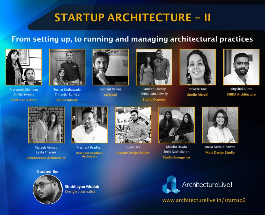 Startup Architecture part II