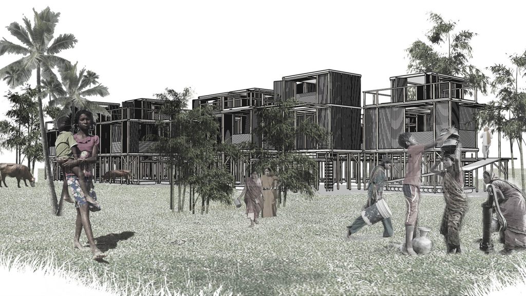 Winners of ‘Resilient Homes Design Challenge’ announced 25