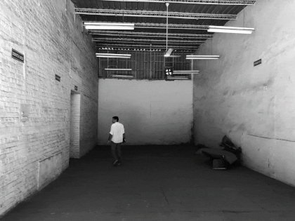 White Balance: Studio Bipolar reimagines a 60s era warehouse into an office in New Delhi 49