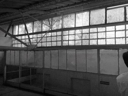 White Balance: Studio Bipolar reimagines a 60s era warehouse into an office in New Delhi 47