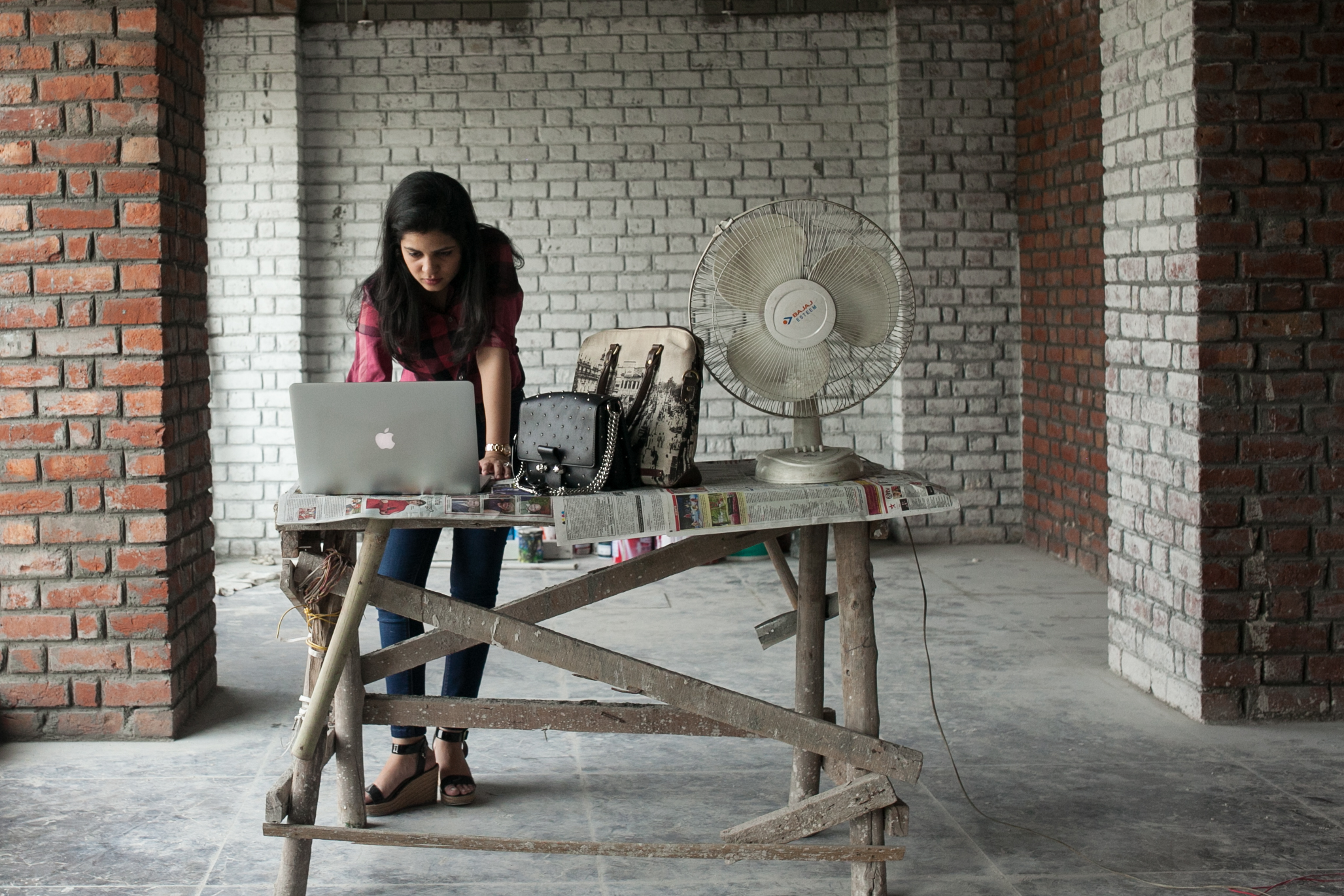 ArtBuzz Studios, New Delhi: A unique co-working space for creative professionals 10