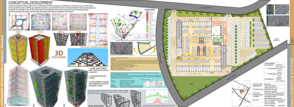 architecture thesis mumbai