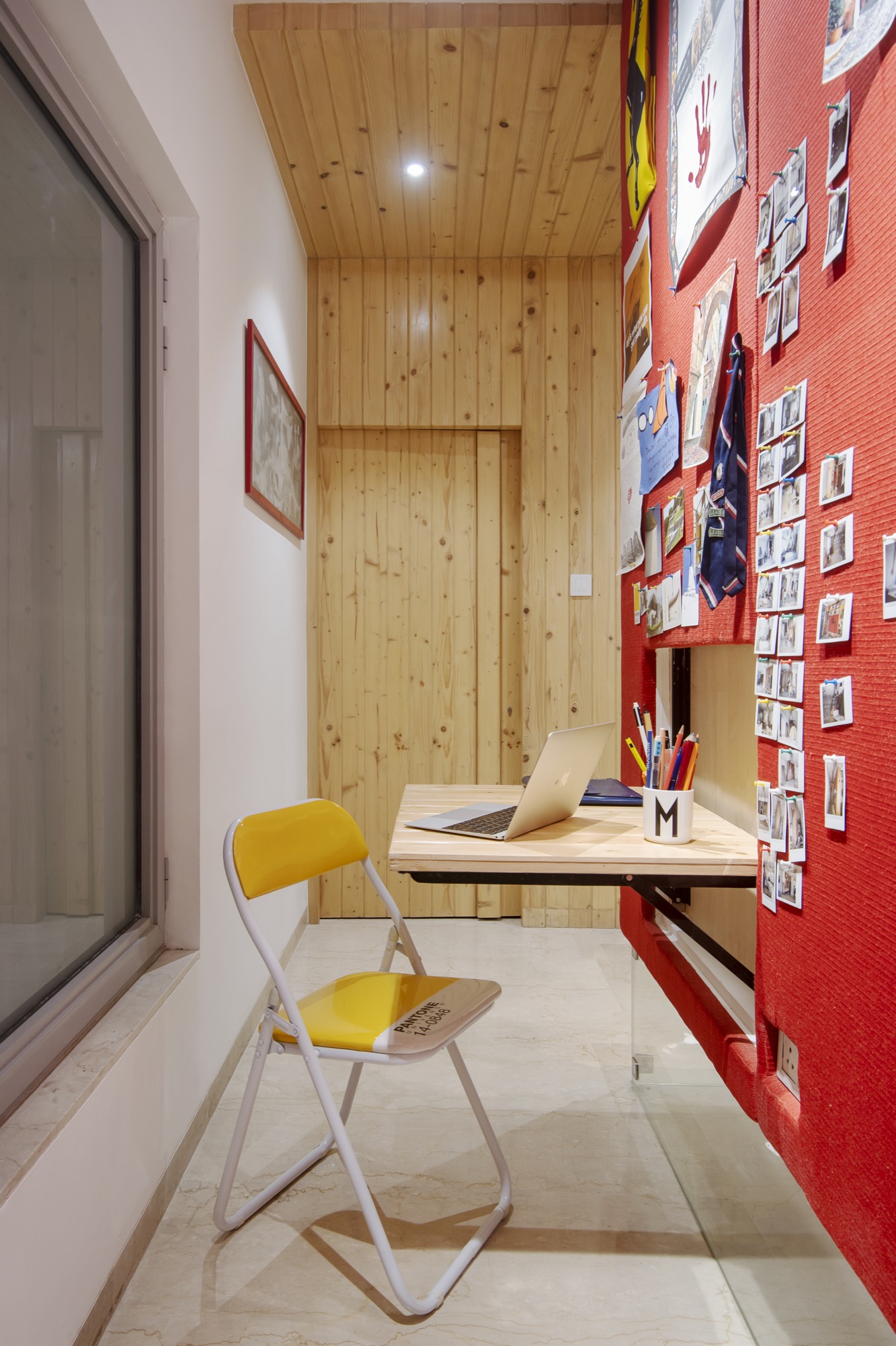 ESQUIRE: Interior Design for a residential Apartment at Mumbai, by ...