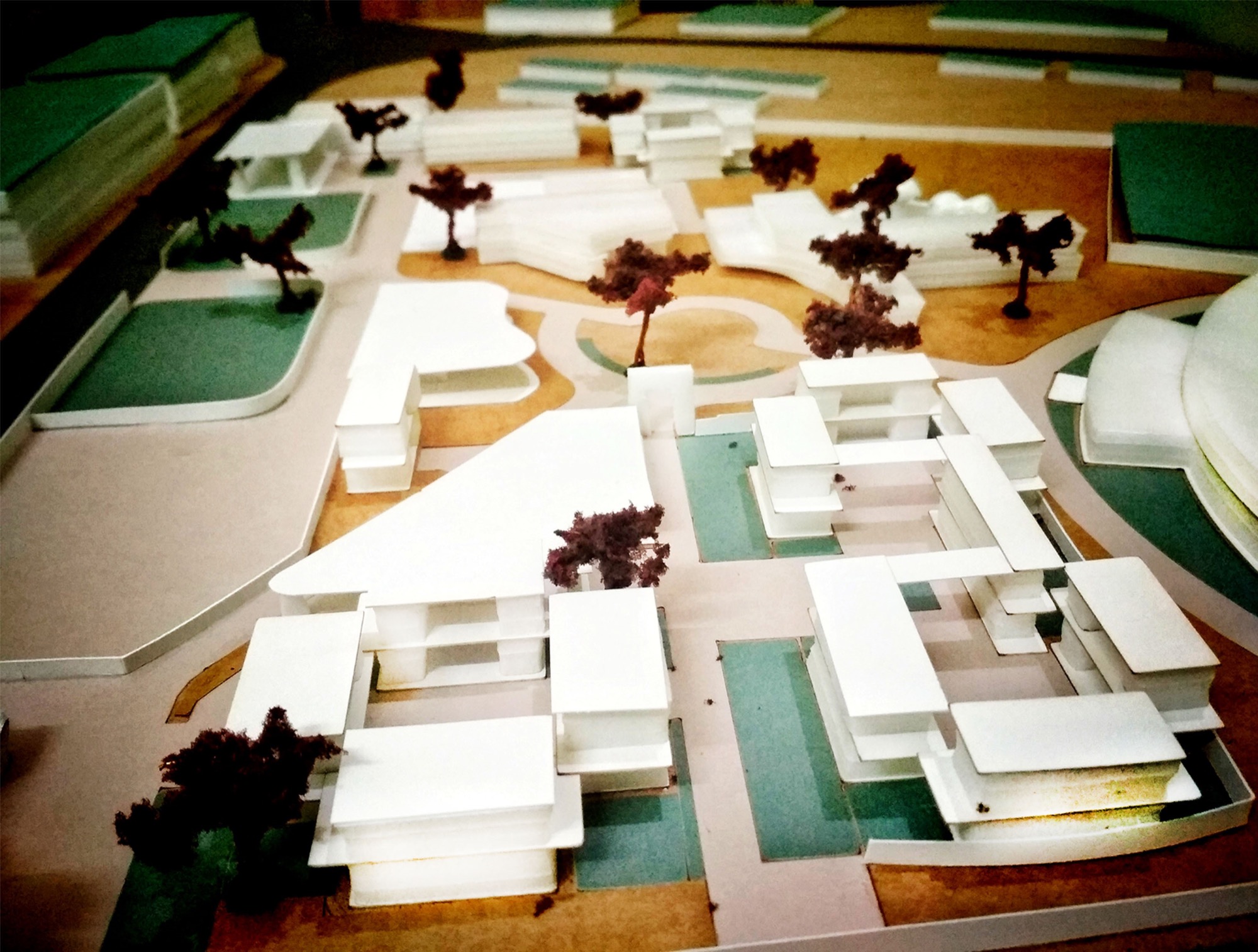 B.Arch Thesis: One Stop Crisis Centre at Pune, by Mehzabeen Sayyed, Allana College of Architecture 24