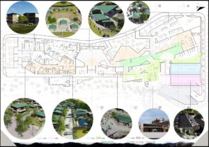 B.Arch Thesis: Eco-Tourist Hub Of KHONOMA Village, By Shanjo A. Kithan ...