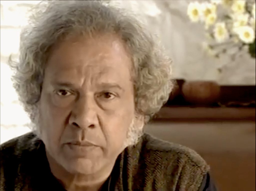 "Vasant was one of those rare architects, who conceived a project according to a system of beliefs and values that manifests in their architecture..."—Tribute to Vasant Kamath, by Snehanshu Mukherjee 1 Vasant Kamath