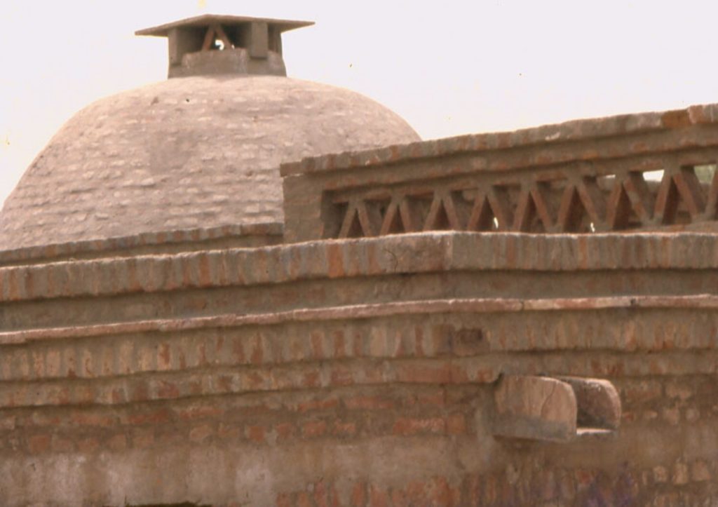 "Vasant was one of those rare architects, who conceived a project according to a system of beliefs and values that manifests in their architecture..."—Tribute to Vasant Kamath, by Snehanshu Mukherjee 113 "Vasant was one of those rare architects, who conceived a project according to a system of beliefs and values that manifests in their architecture..."—Tribute to Vasant Kamath, by Snehanshu Mukherjee 112