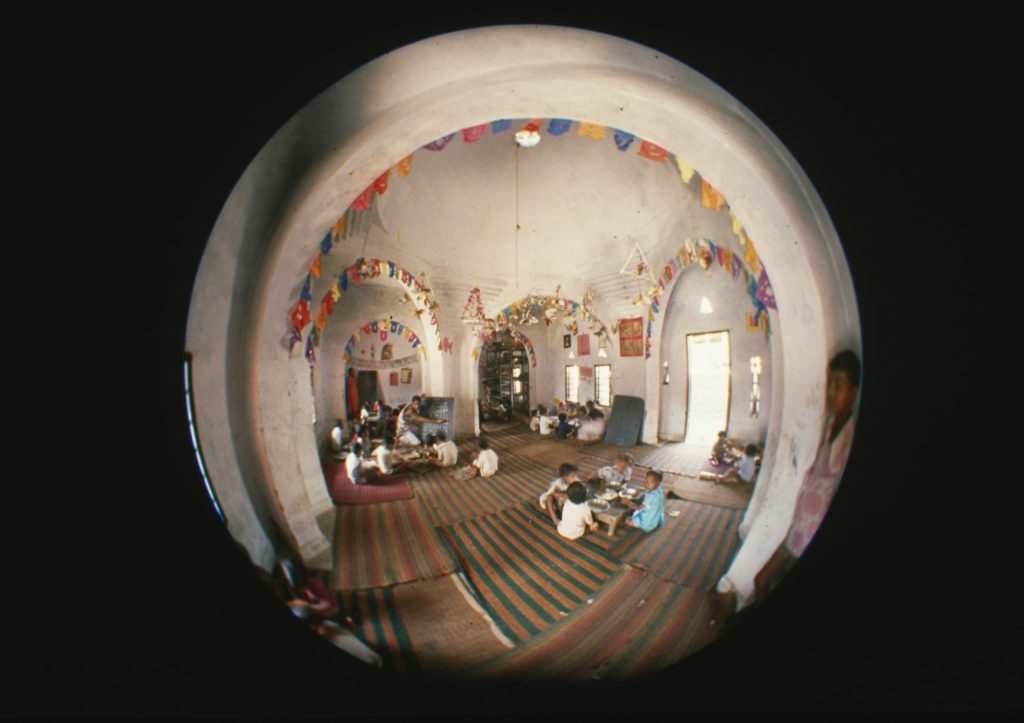 "Vasant was one of those rare architects, who conceived a project according to a system of beliefs and values that manifests in their architecture..."—Tribute to Vasant Kamath, by Snehanshu Mukherjee 49 "Vasant was one of those rare architects, who conceived a project according to a system of beliefs and values that manifests in their architecture..."—Tribute to Vasant Kamath, by Snehanshu Mukherjee 48