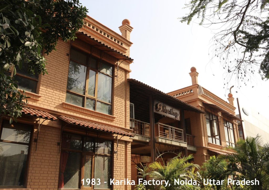 "Vasant was one of those rare architects, who conceived a project according to a system of beliefs and values that manifests in their architecture..."—Tribute to Vasant Kamath, by Snehanshu Mukherjee 27 "Vasant was one of those rare architects, who conceived a project according to a system of beliefs and values that manifests in their architecture..."—Tribute to Vasant Kamath, by Snehanshu Mukherjee 26