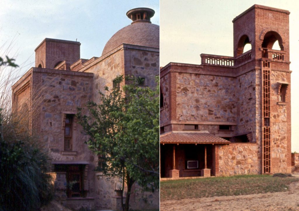 "Vasant was one of those rare architects, who conceived a project according to a system of beliefs and values that manifests in their architecture..."—Tribute to Vasant Kamath, by Snehanshu Mukherjee 71 "Vasant was one of those rare architects, who conceived a project according to a system of beliefs and values that manifests in their architecture..."—Tribute to Vasant Kamath, by Snehanshu Mukherjee 70