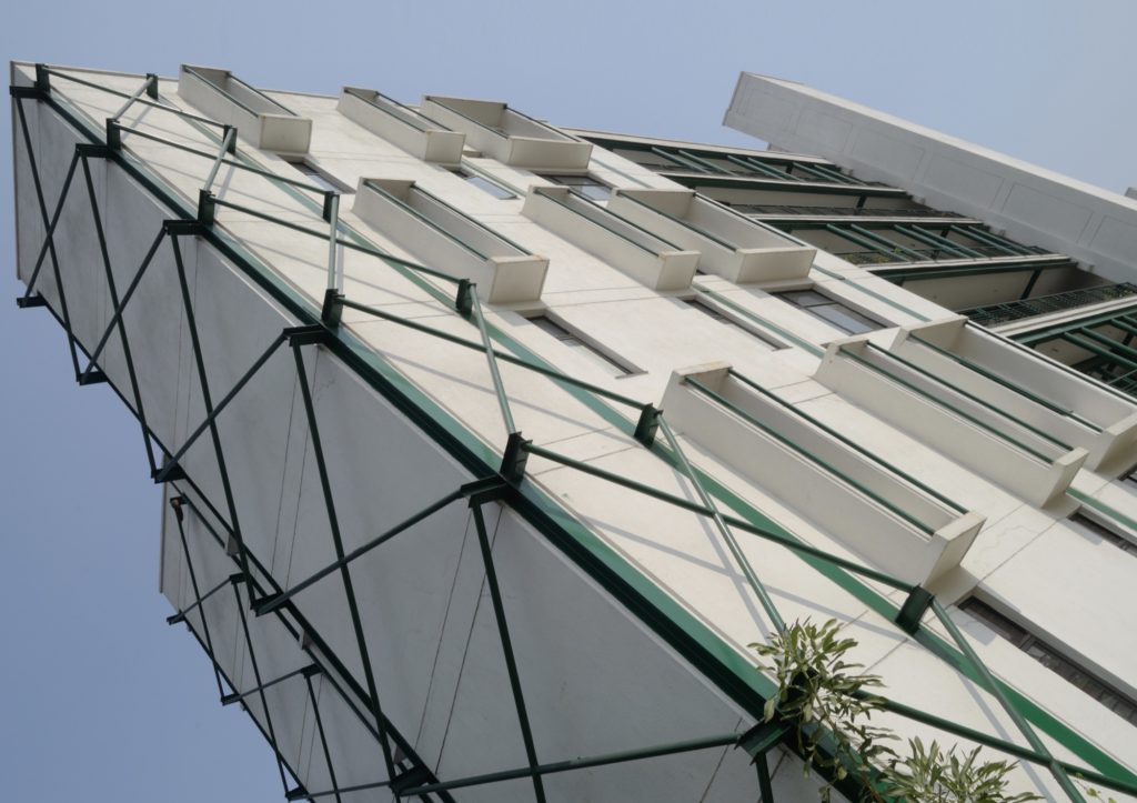 "Vasant was one of those rare architects, who conceived a project according to a system of beliefs and values that manifests in their architecture..."—Tribute to Vasant Kamath, by Snehanshu Mukherjee 61 "Vasant was one of those rare architects, who conceived a project according to a system of beliefs and values that manifests in their architecture..."—Tribute to Vasant Kamath, by Snehanshu Mukherjee 60