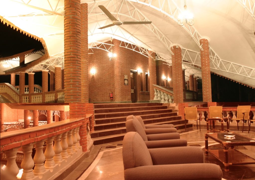 "Vasant was one of those rare architects, who conceived a project according to a system of beliefs and values that manifests in their architecture..."—Tribute to Vasant Kamath, by Snehanshu Mukherjee 55 "Vasant was one of those rare architects, who conceived a project according to a system of beliefs and values that manifests in their architecture..."—Tribute to Vasant Kamath, by Snehanshu Mukherjee 54