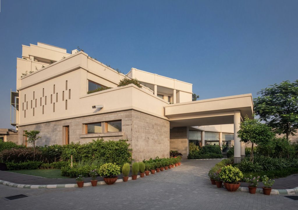 "Vasant was one of those rare architects, who conceived a project according to a system of beliefs and values that manifests in their architecture..."—Tribute to Vasant Kamath, by Snehanshu Mukherjee 107 "Vasant was one of those rare architects, who conceived a project according to a system of beliefs and values that manifests in their architecture..."—Tribute to Vasant Kamath, by Snehanshu Mukherjee 106
