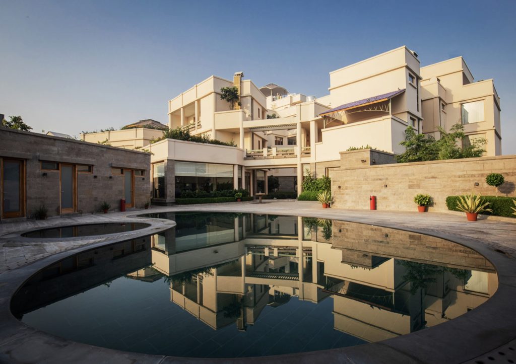 "Vasant was one of those rare architects, who conceived a project according to a system of beliefs and values that manifests in their architecture..."—Tribute to Vasant Kamath, by Snehanshu Mukherjee 105 "Vasant was one of those rare architects, who conceived a project according to a system of beliefs and values that manifests in their architecture..."—Tribute to Vasant Kamath, by Snehanshu Mukherjee 104