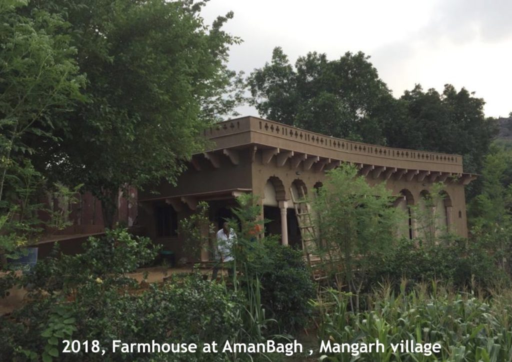 "Vasant was one of those rare architects, who conceived a project according to a system of beliefs and values that manifests in their architecture..."—Tribute to Vasant Kamath, by Snehanshu Mukherjee 95 "Vasant was one of those rare architects, who conceived a project according to a system of beliefs and values that manifests in their architecture..."—Tribute to Vasant Kamath, by Snehanshu Mukherjee 94