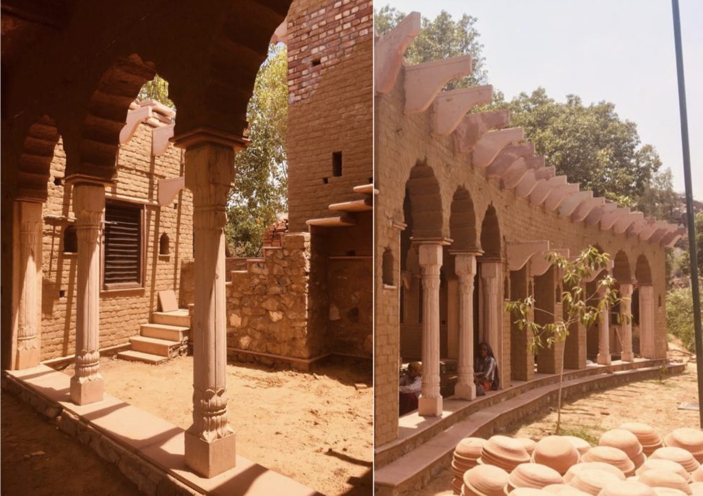 "Vasant was one of those rare architects, who conceived a project according to a system of beliefs and values that manifests in their architecture..."—Tribute to Vasant Kamath, by Snehanshu Mukherjee 83 "Vasant was one of those rare architects, who conceived a project according to a system of beliefs and values that manifests in their architecture..."—Tribute to Vasant Kamath, by Snehanshu Mukherjee 82