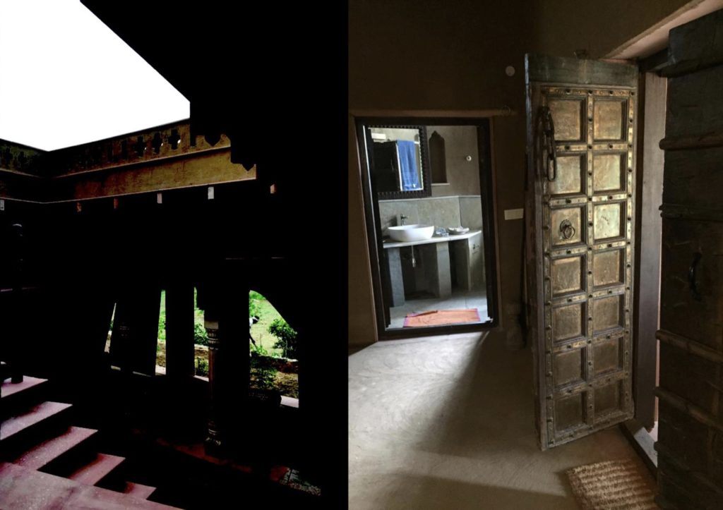 "Vasant was one of those rare architects, who conceived a project according to a system of beliefs and values that manifests in their architecture..."—Tribute to Vasant Kamath, by Snehanshu Mukherjee 119 "Vasant was one of those rare architects, who conceived a project according to a system of beliefs and values that manifests in their architecture..."—Tribute to Vasant Kamath, by Snehanshu Mukherjee 118
