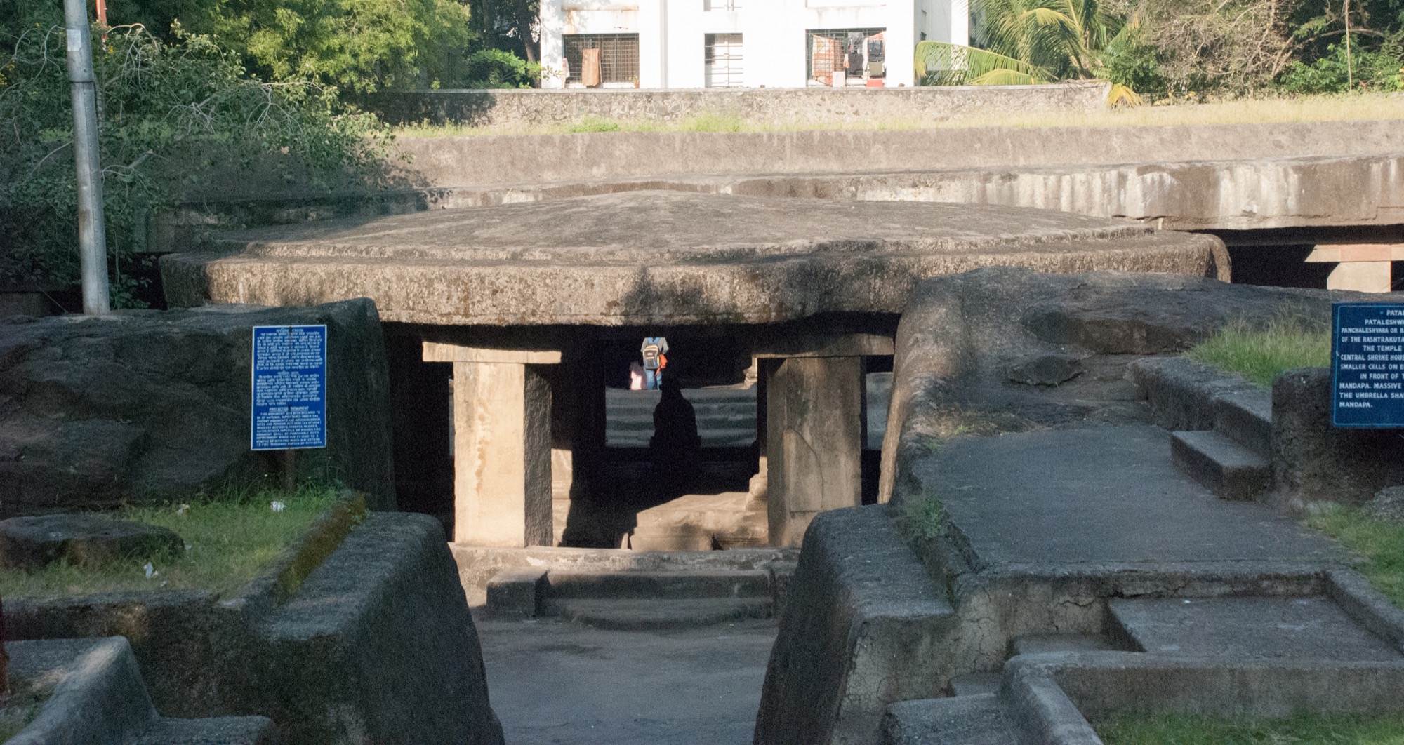 Pataleshwar caves - Pune’s hip underground meet-up place since a cool 1300 years! 5