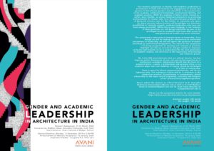 Call for Papers: Gender and Academic Leadership - Architecture in India
