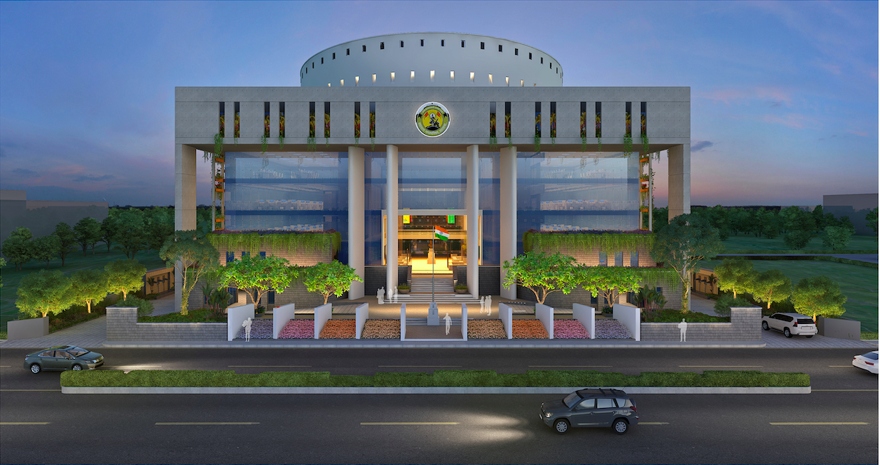 Satara Municipal Corporation - Vikas Bhandari - VEEKAS