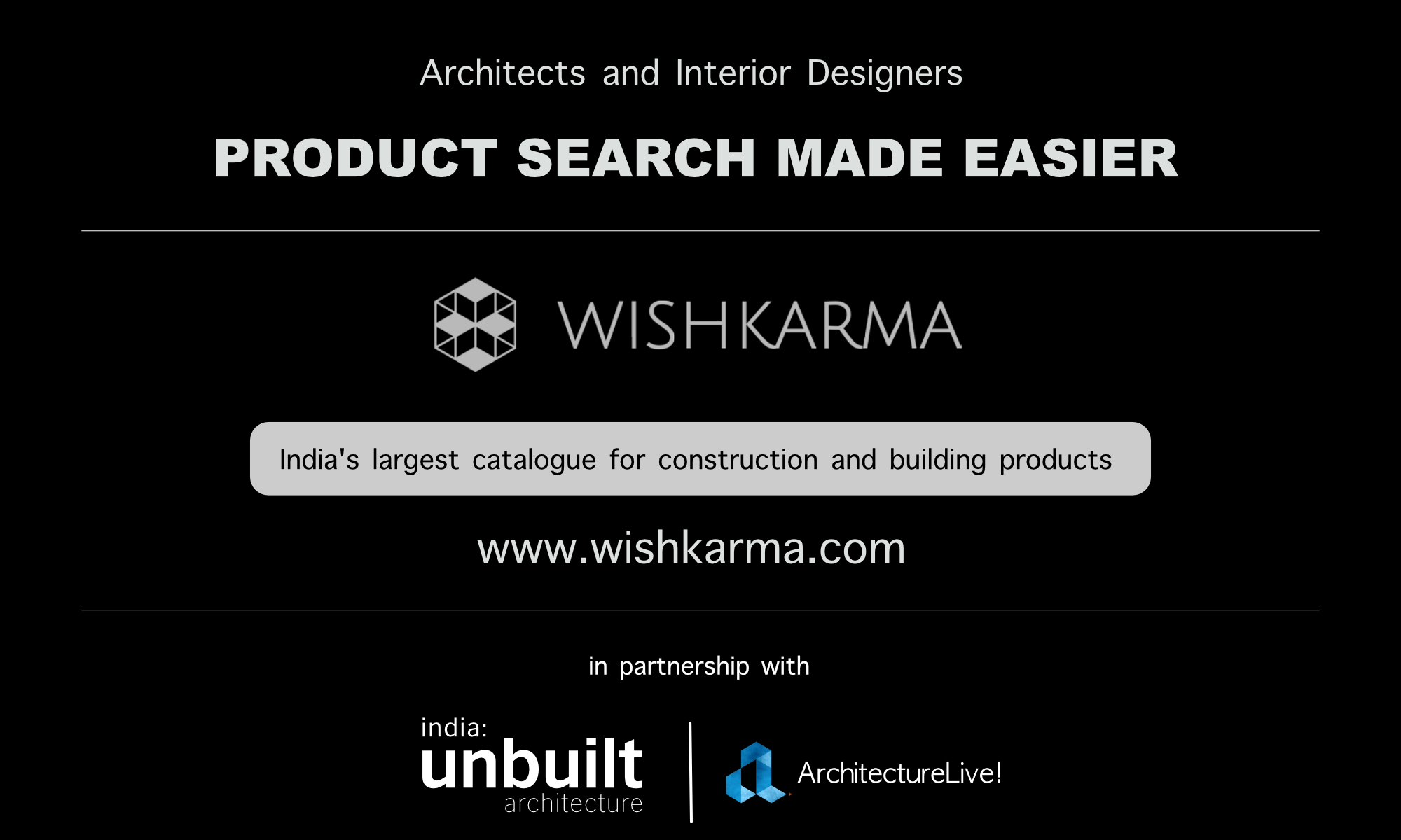 Wishkarma - Building Products