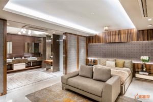 An Inside Look of a Neo-Classical Infinity Design, at Pune, Maharashtra, by Infinity Architects and Interior Designers 21