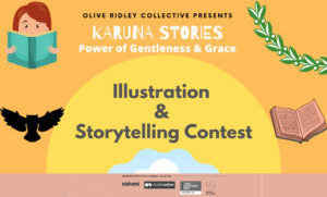 Karuna stories