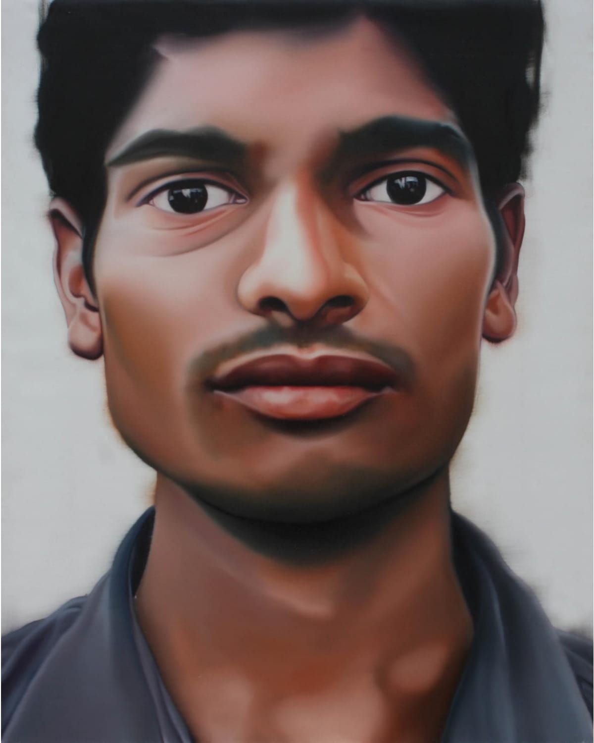 Riyas Komu presents 'Systematic Citizen' showcasing the plight of migrants in India 7