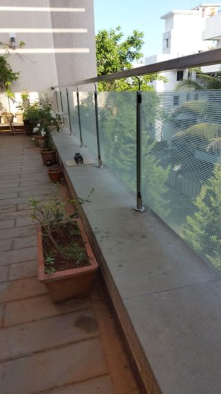 Architects – Is your glass bird friendly? - Asmita Patwardhan 4