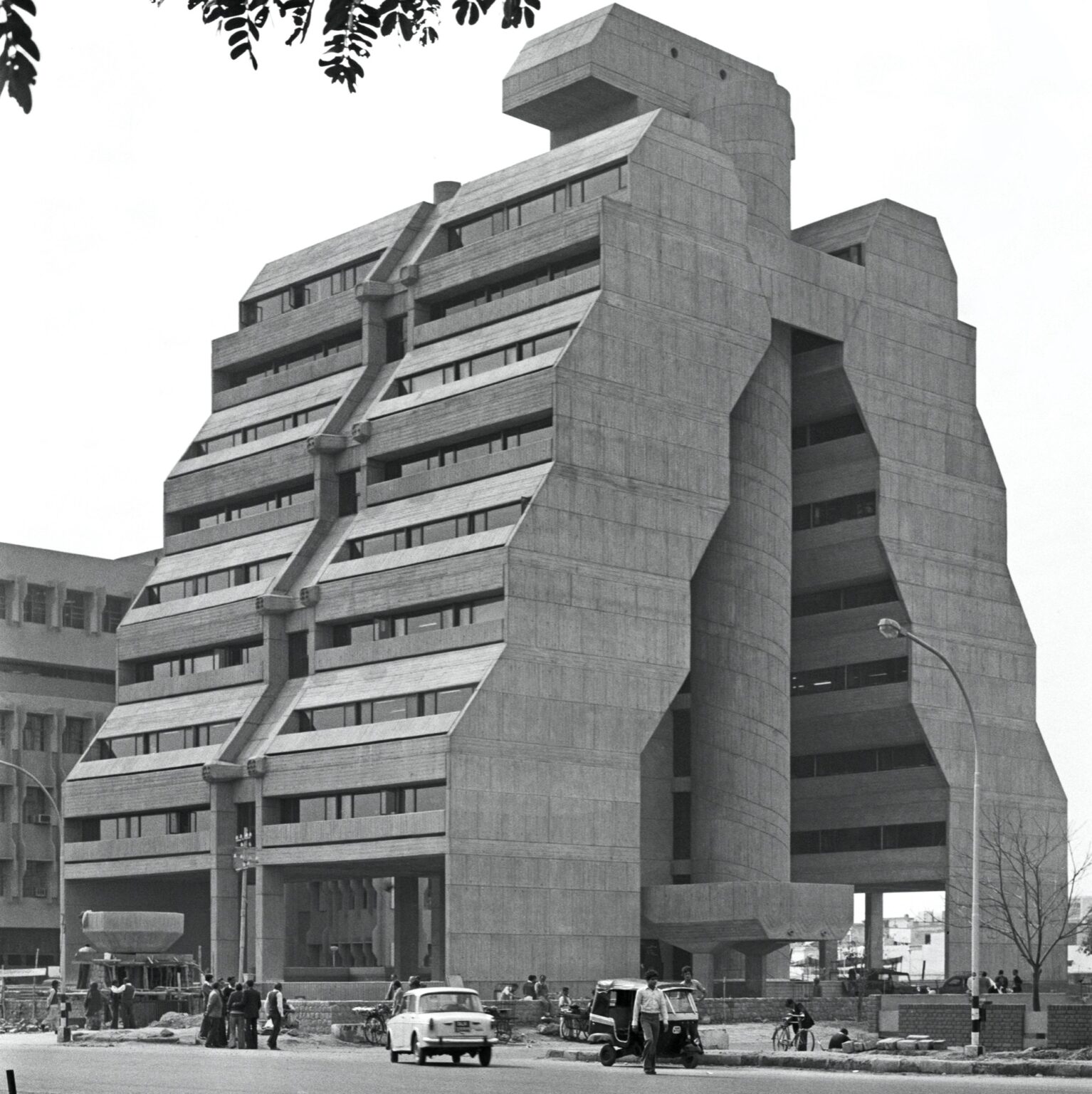 Architect Kuldip Singh would have been 86 today: A Tribute to the ...