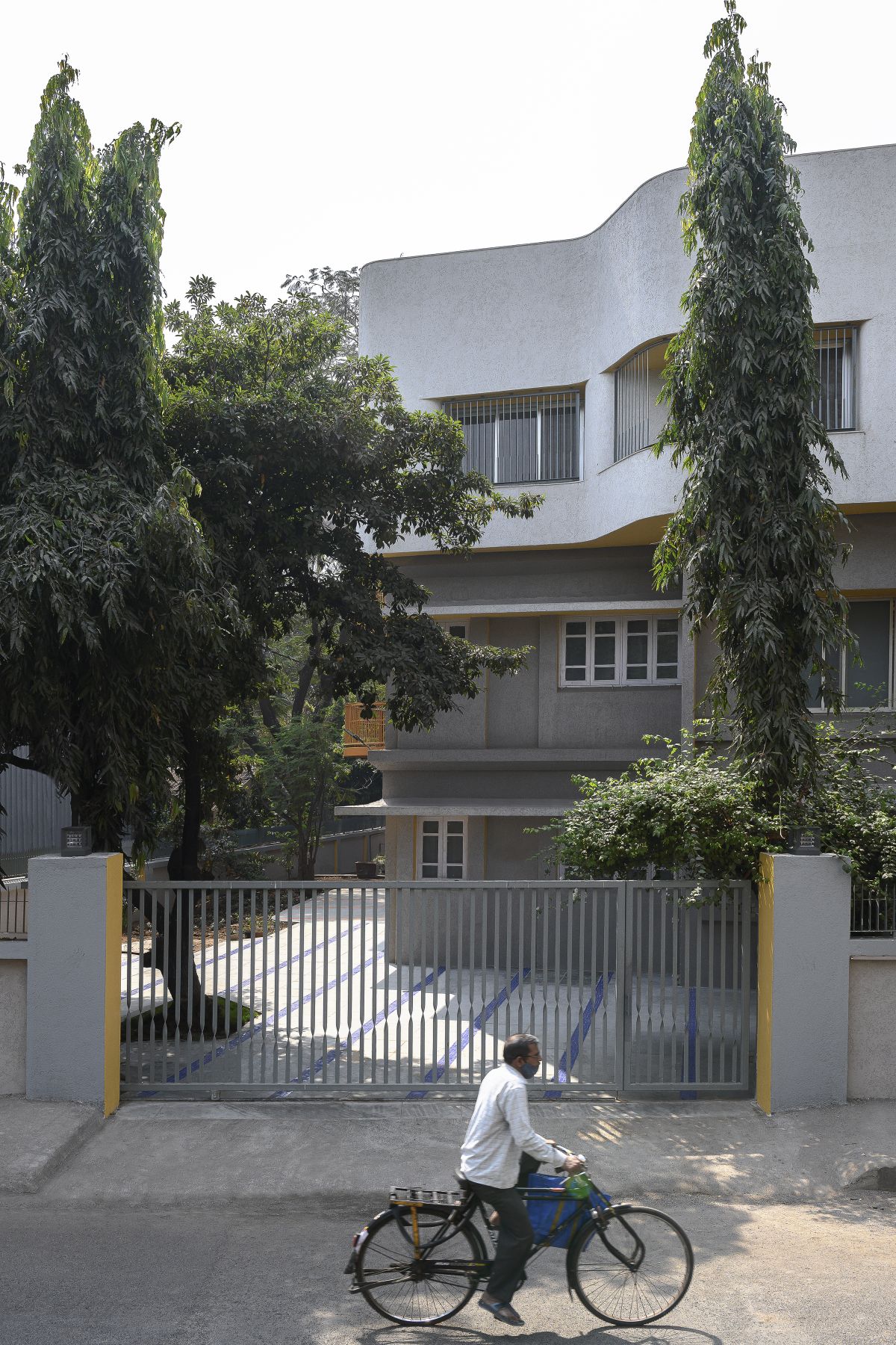 School in Mumbai, JDAP | Jude D'Souza 11