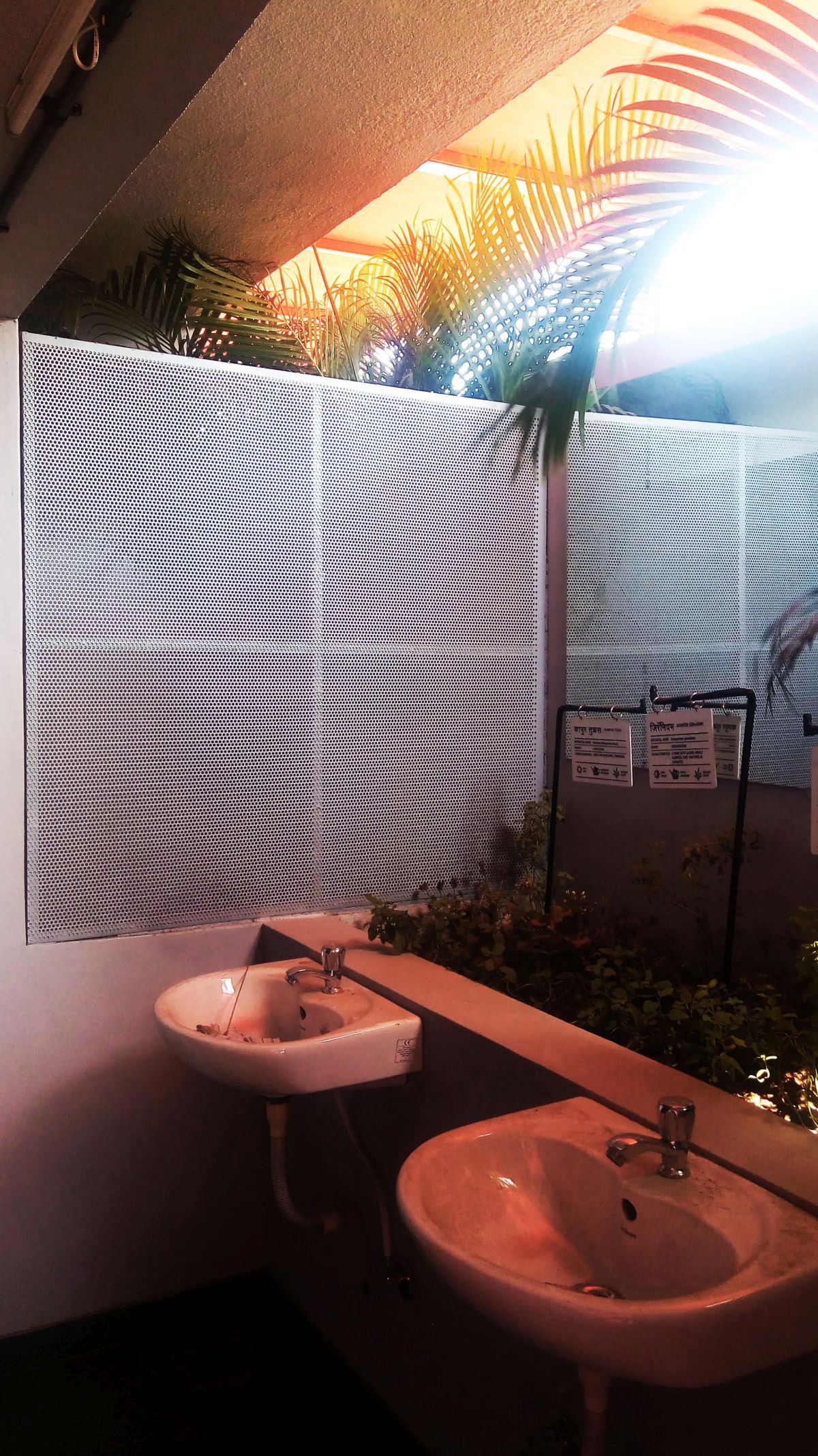 Pause - Restrooms, at Bombay-Goa Highway, by RC Architects 5