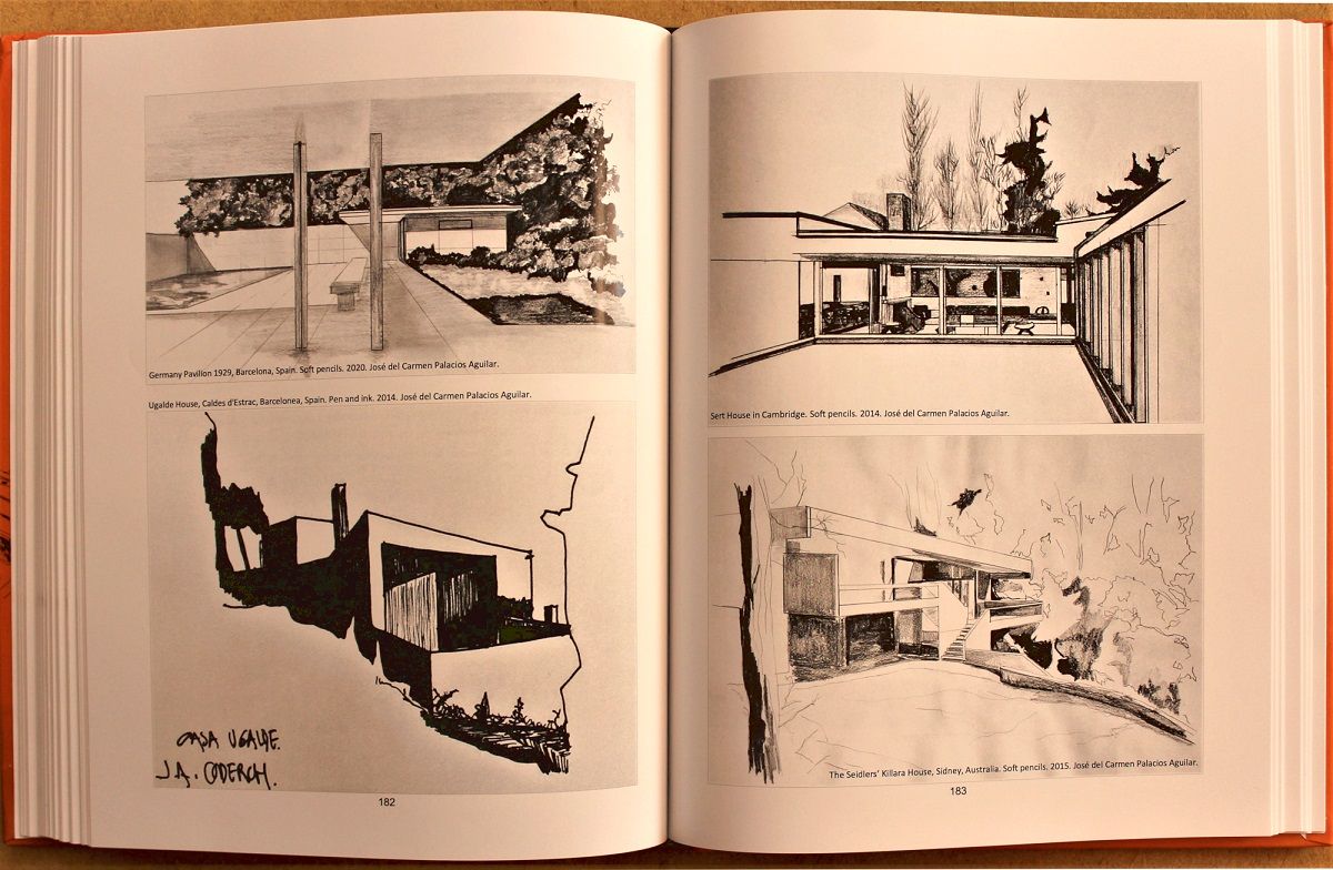 ARCHITECTURAL RENDERING: HAND-DRAWN PERSPECTIVES & SKETCHES - Book Review by Dr Pankaj Chhabra 15