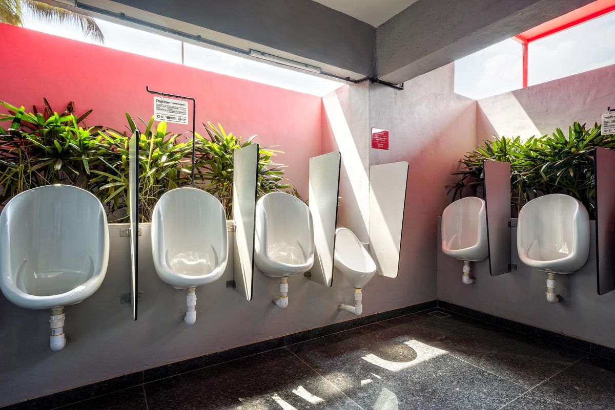 Pause - Restrooms, at Bombay-Goa Highway, by RC Architects 21