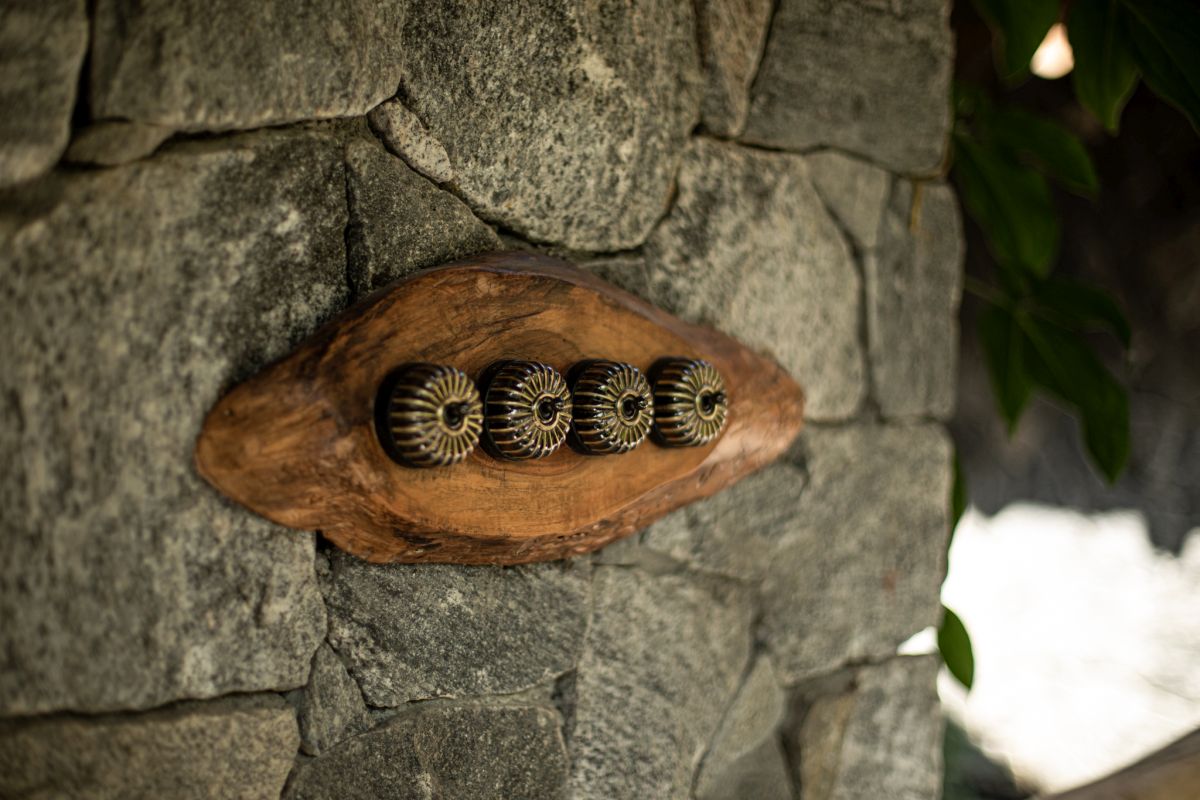 Stone Lodges - Private Residences, at Wayanad, Kerala, by Earthitects | George E. Ramapuram 3