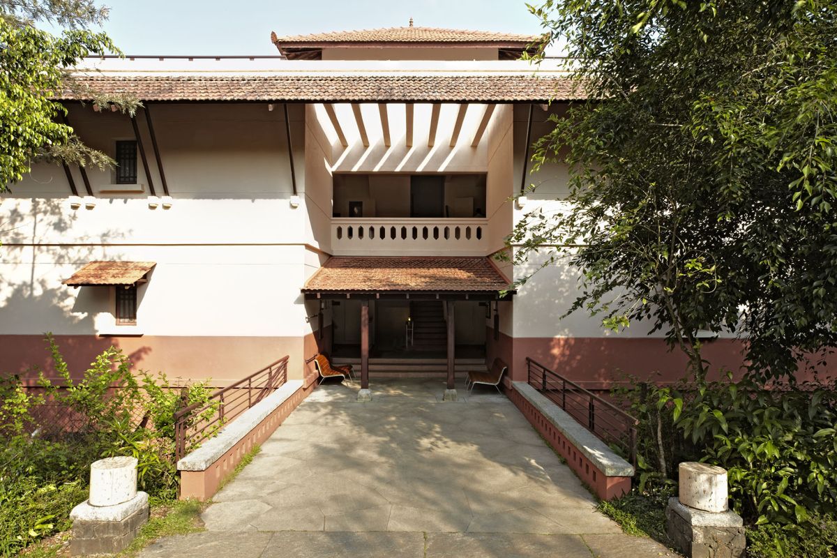 Club Mahindra Madikeri Resort, at Coorg, Karnataka - Merging Nature with the Living Habitat, by Rahul Kadri | IMK Architects 22