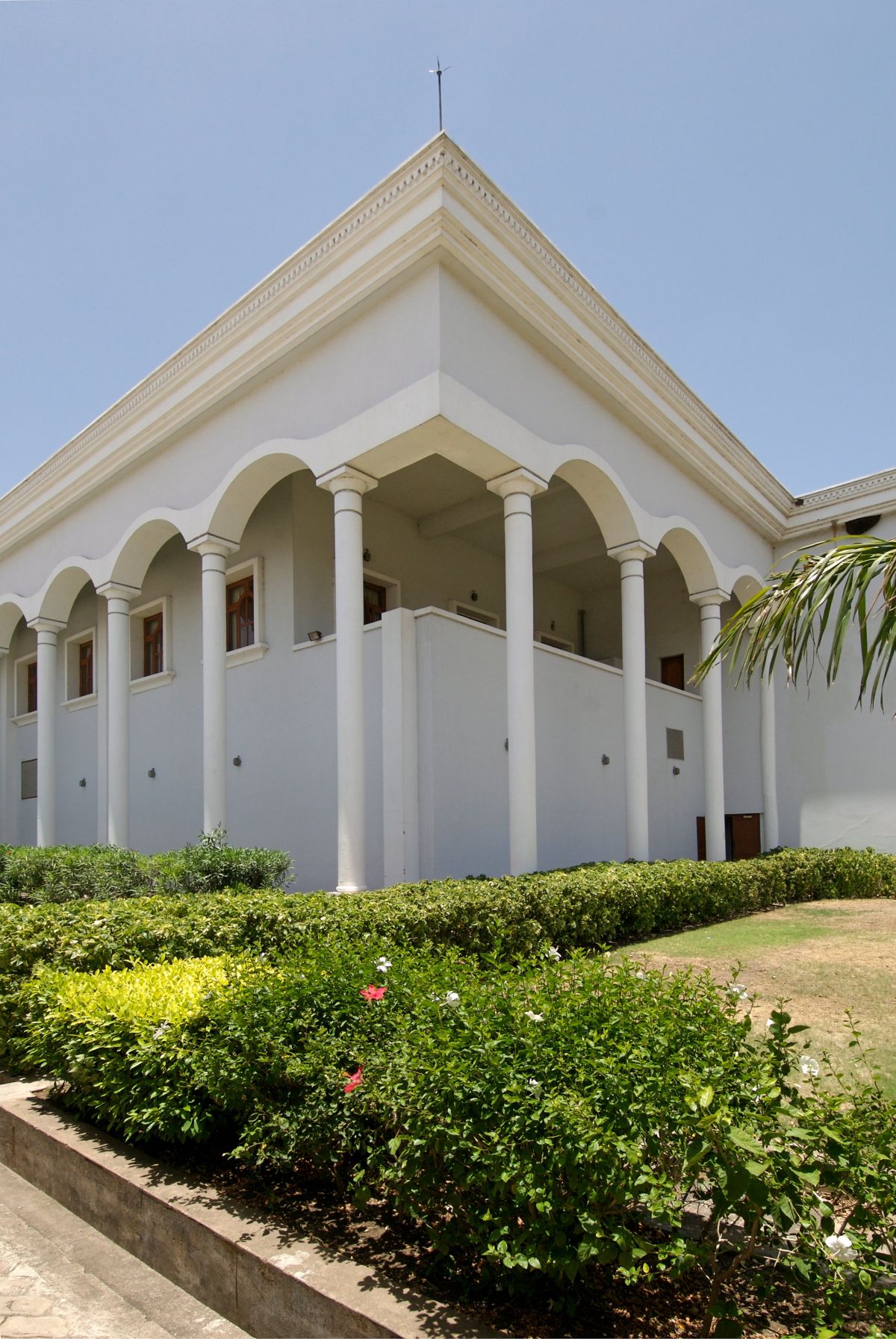 National Judicial Academy, at Bhopal, by IMK Architects | Rahul Kadri 16