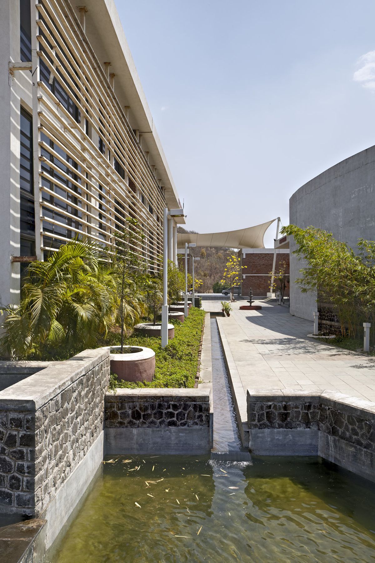 Symbiosis International University, Pune, IMK Architects | Rahul Kadri 6