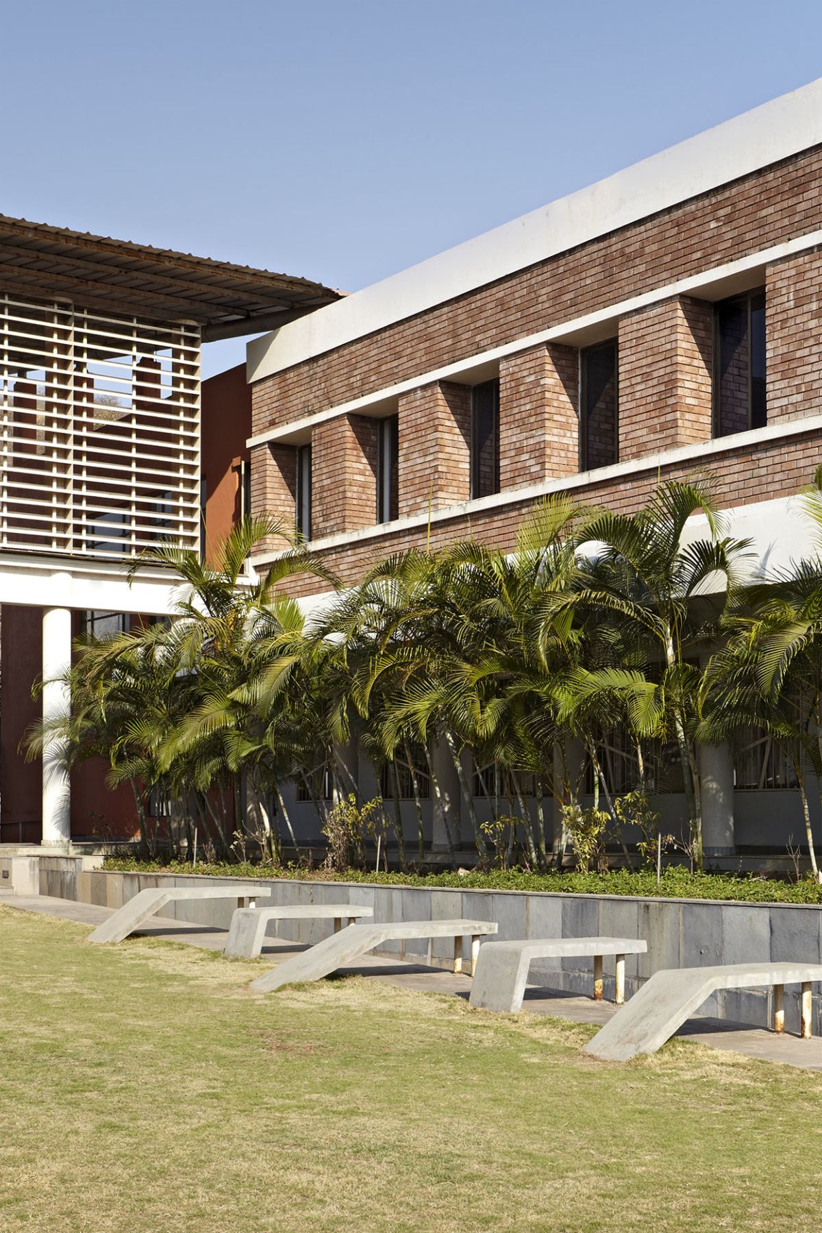 Symbiosis International University, Pune, IMK Architects | Rahul Kadri 20