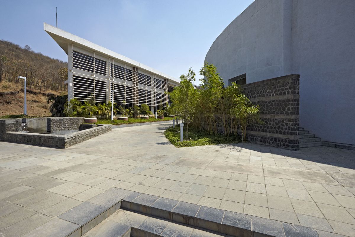 Symbiosis International University, Pune, IMK Architects | Rahul Kadri 24