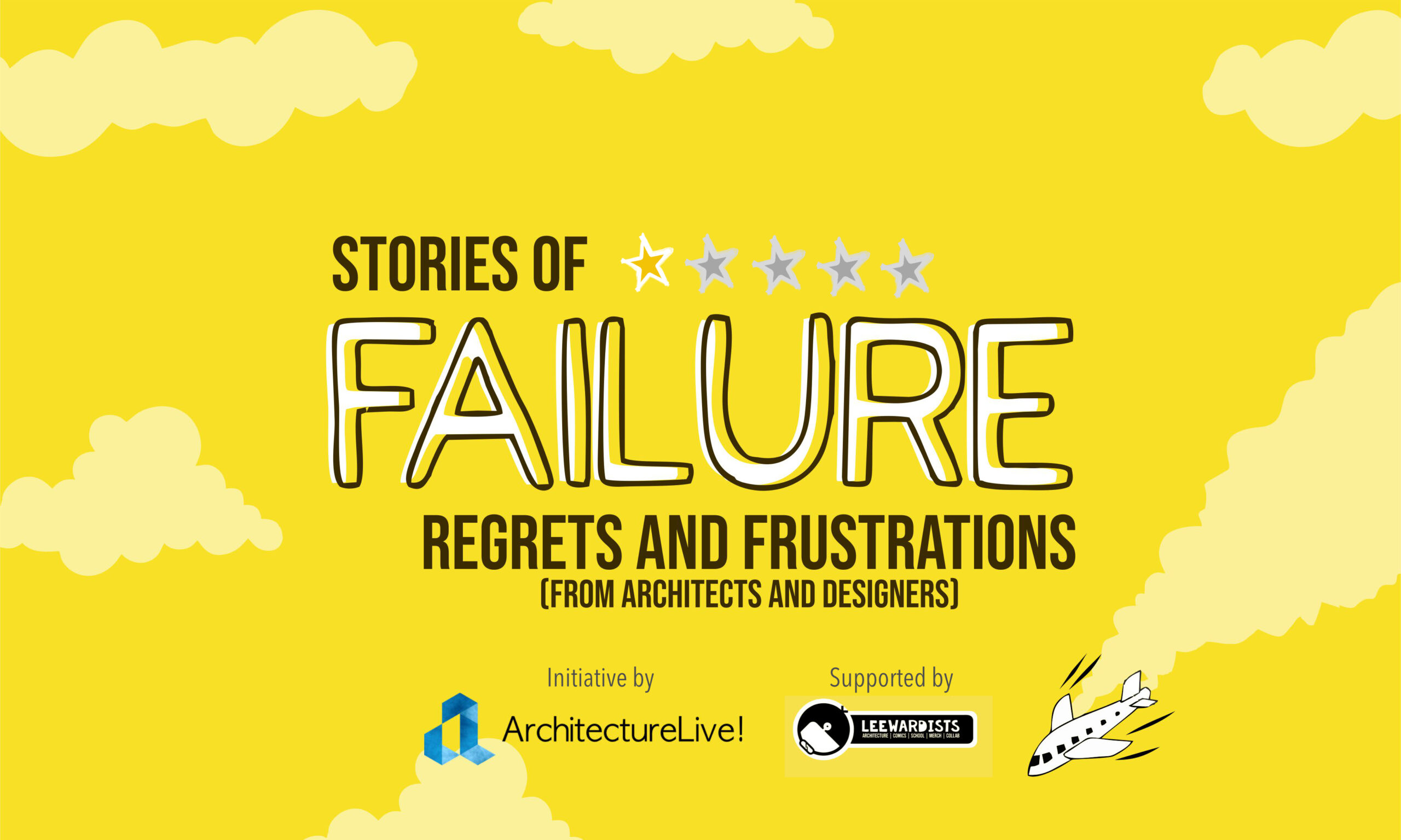 Stories of Failure
