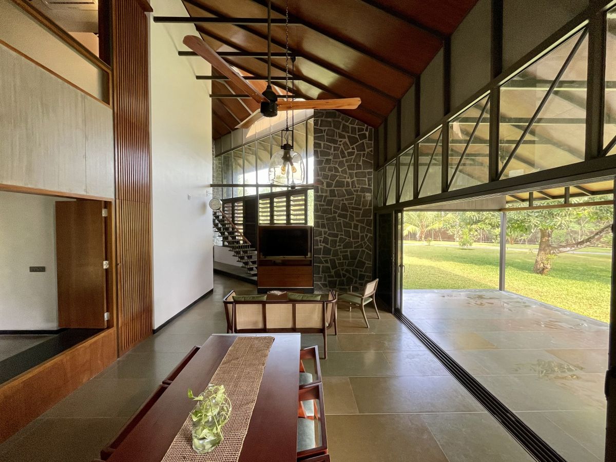 Dr Maani House 2020, at Koothattukulam, by RGB Architecture Studio 13