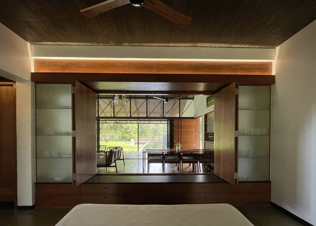 Dr Maani House 2020, at Koothattukulam, by RGB Architecture Studio 9
