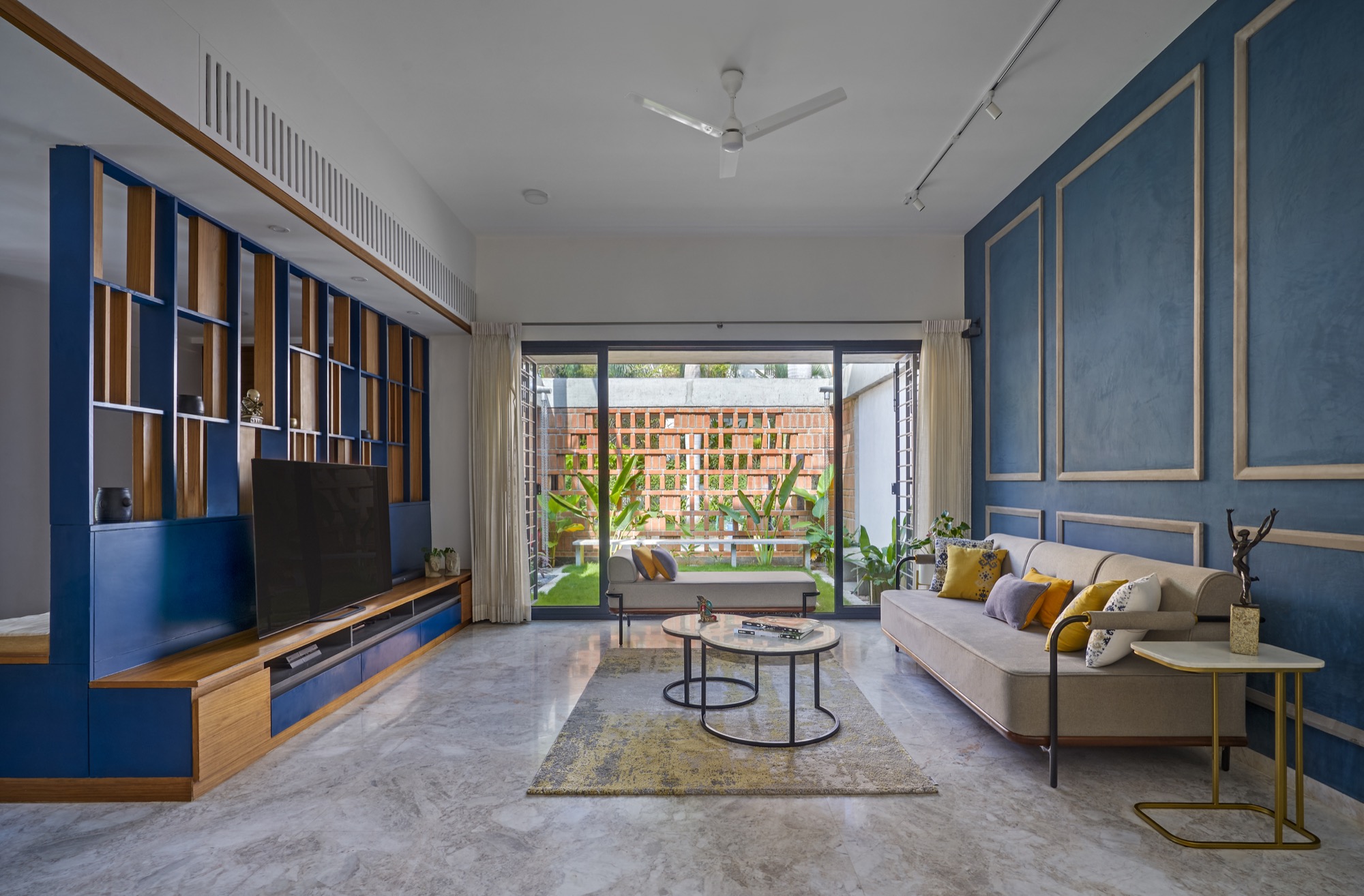 Cuckoo’s Nest, at Bangalore by Between Spaces Architects 20