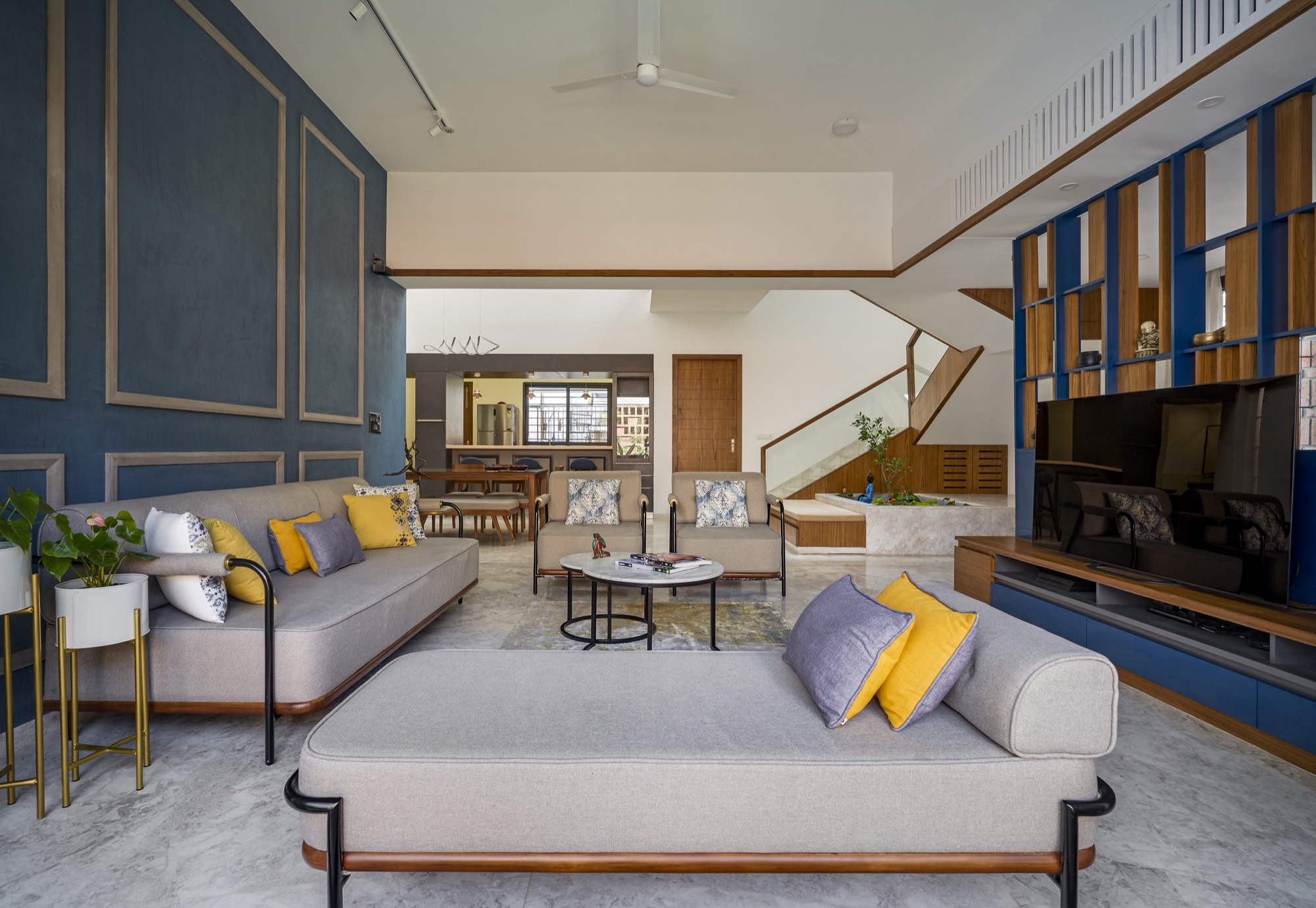 Cuckoo’s Nest, at Bangalore by Between Spaces Architects 18