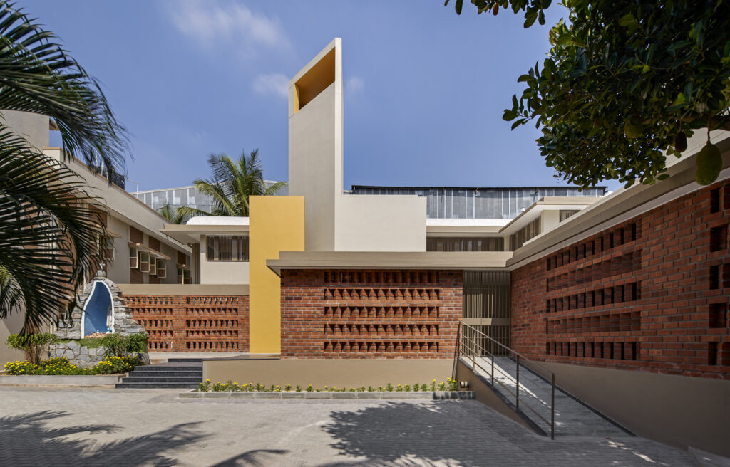 Promising Architectural Practices of India 8