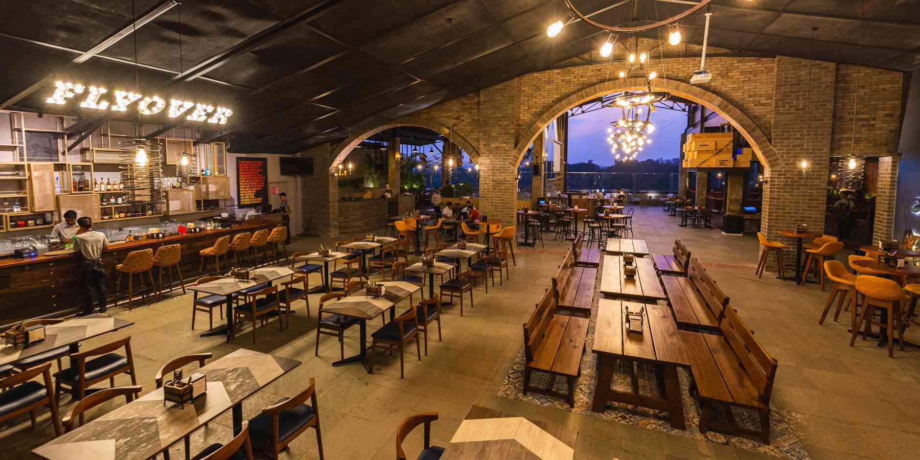 Studio XS, Bangalore 6 Studio XS, Bangalore 5