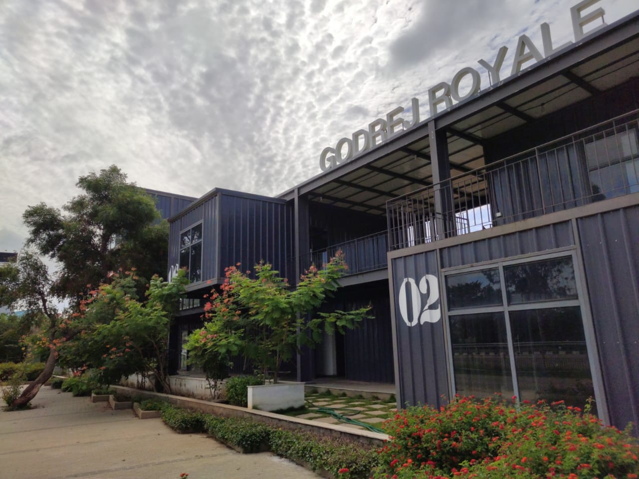 Studio XS, Bangalore 4 Studio XS, Bangalore 3